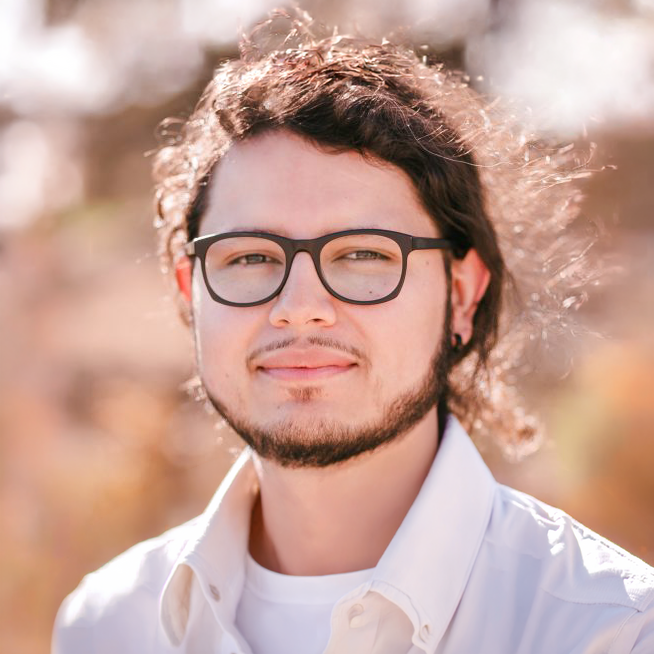 Randy Whitney Chavez